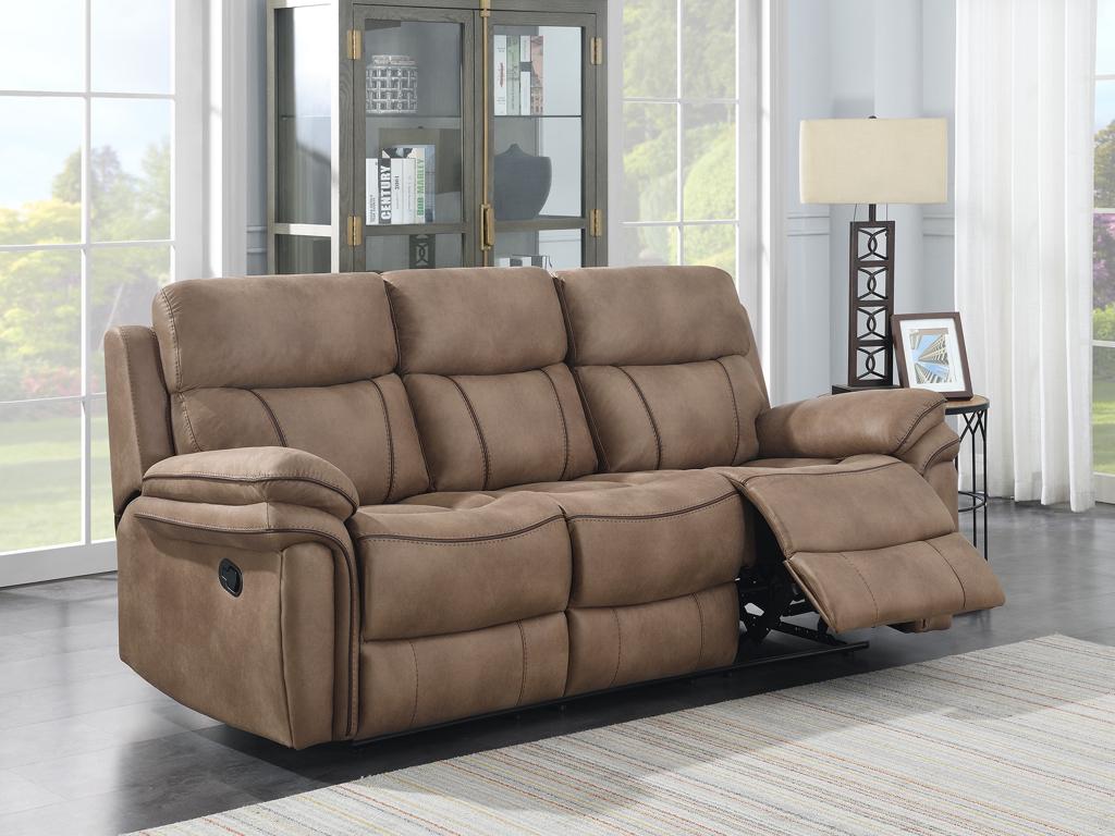 Richmond 3-Seater