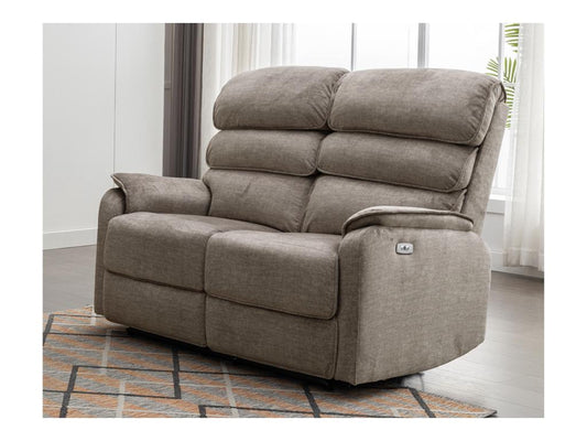 Savoy Electric 2-Seater