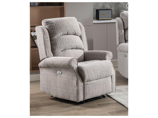 Windsor Electric Armchair