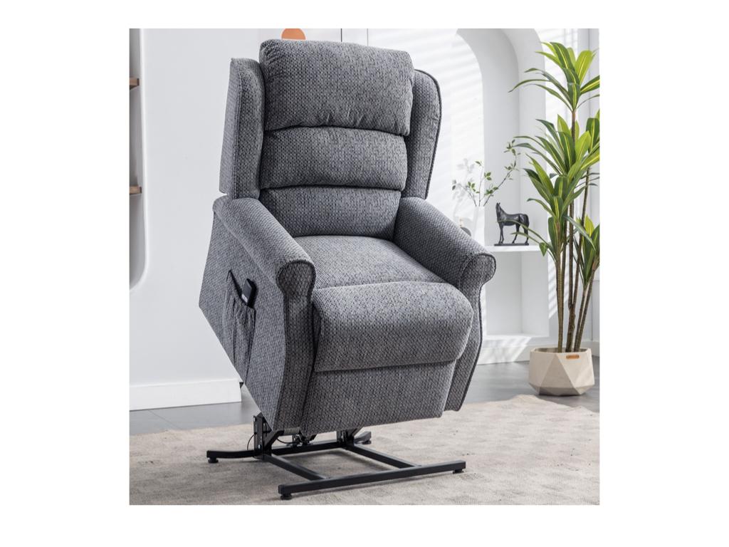Windsor Single Motor Lift & Tilt Armchair