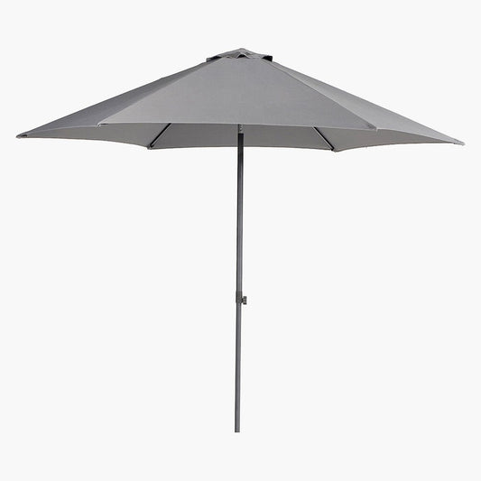 Lisboa 2.5m Round Parasol