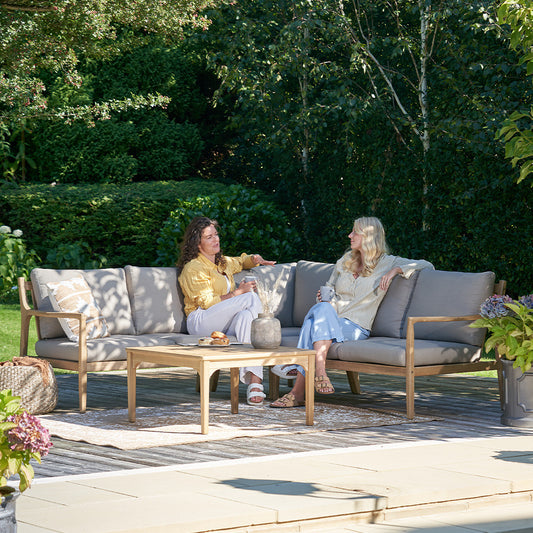Malta Outdoor Seating Set