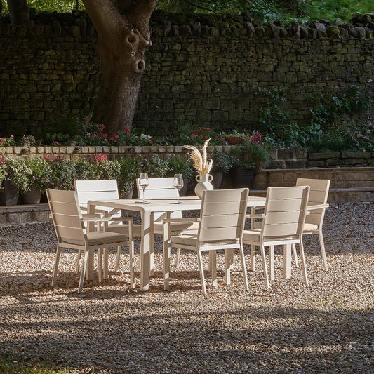 Aruba Outdoor Dining Set