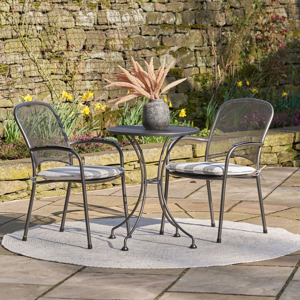 Carlo Bistro Set