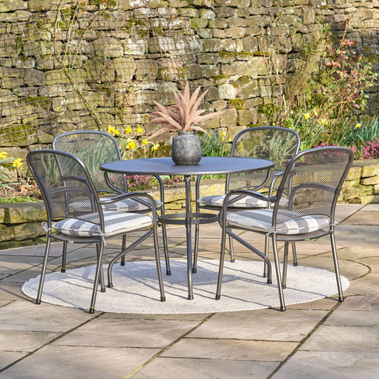 Carlo Dining Set