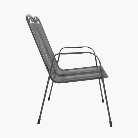 Savoy Stacking 2-Seater Bench