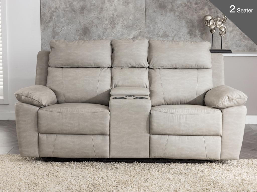 Huntington 2-Seater