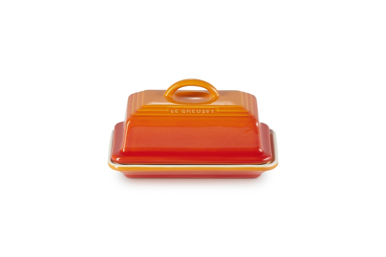 Le Creuset Stoneware Butter Dish