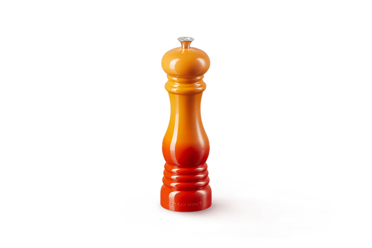 Le Creuset Pepper Mill - Rejects Department Store
