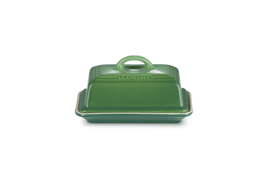 Le Creuset Stoneware Butter Dish - Rejects Department Store