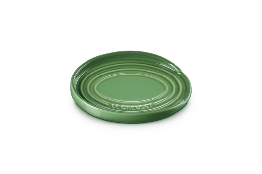 Le Creuset Stoneware Oval Spoon Rest - Rejects Department Store