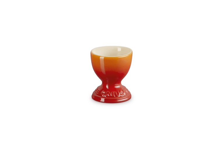 Le Creuset Stoneware Egg Cup - Rejects Department Store