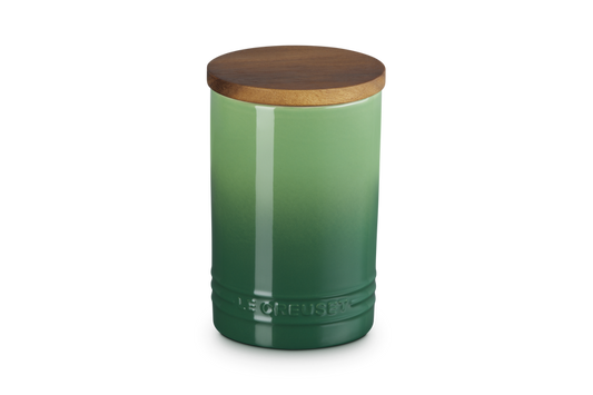 Le Creuset Stoneware Signature Storage Jar (770ml)