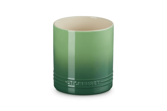 Le Creuset Stoneware Signature Utensil Jar (1.1L) - Rejects Department Store