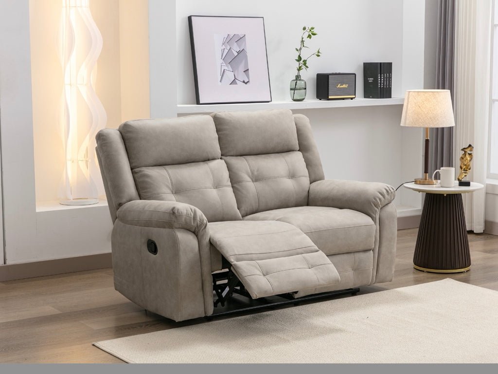Berkeley 2-Seater