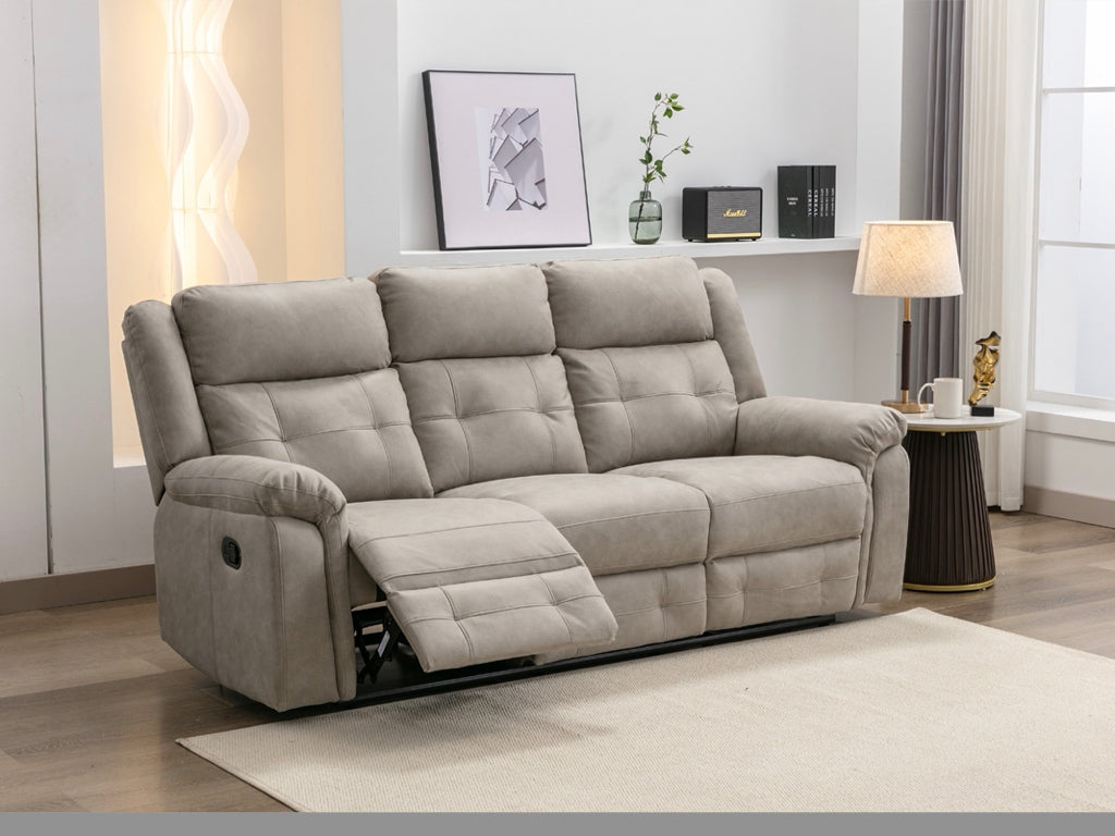 Berkeley 3-Seater