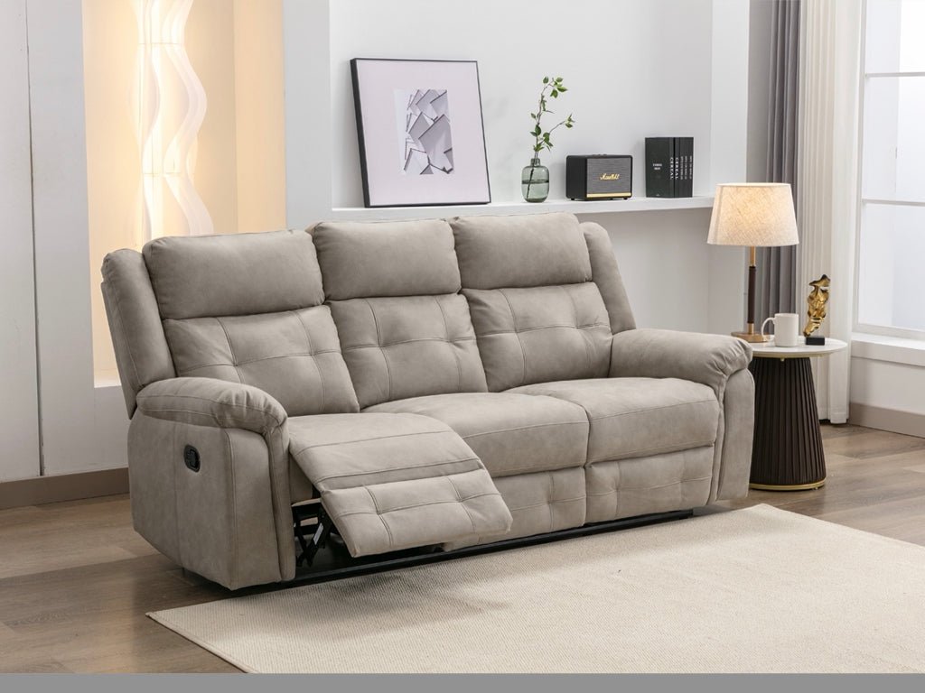 Berkeley 3-Seater