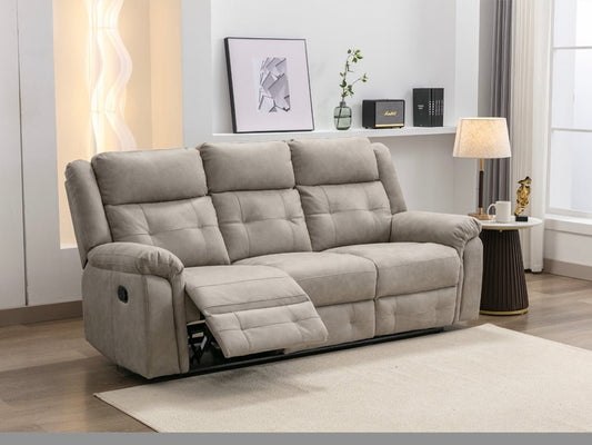 Berkeley 3-Seater
