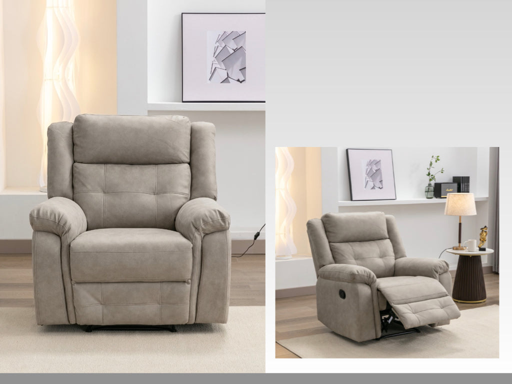 Berkeley Armchair