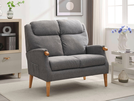 Lisbon 2-Seater