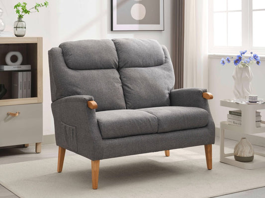 Lisbon 2-Seater