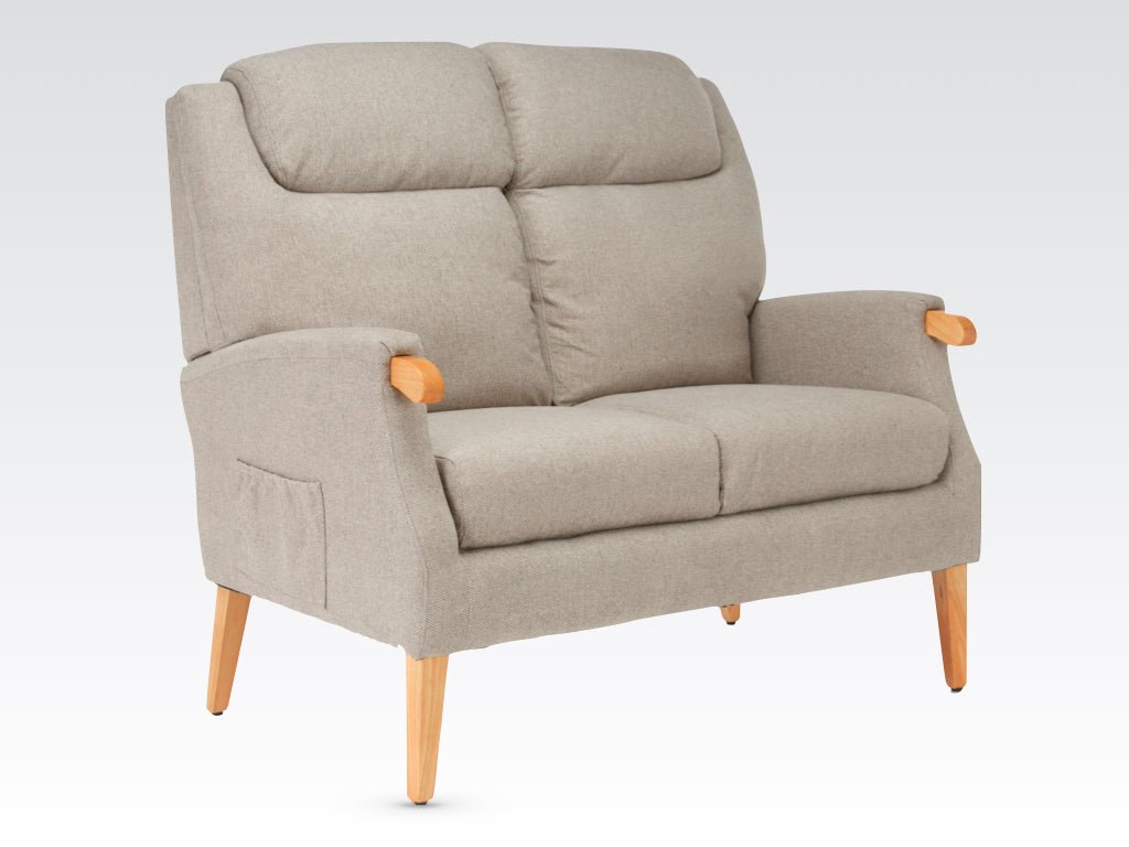 Lisbon 2-Seater