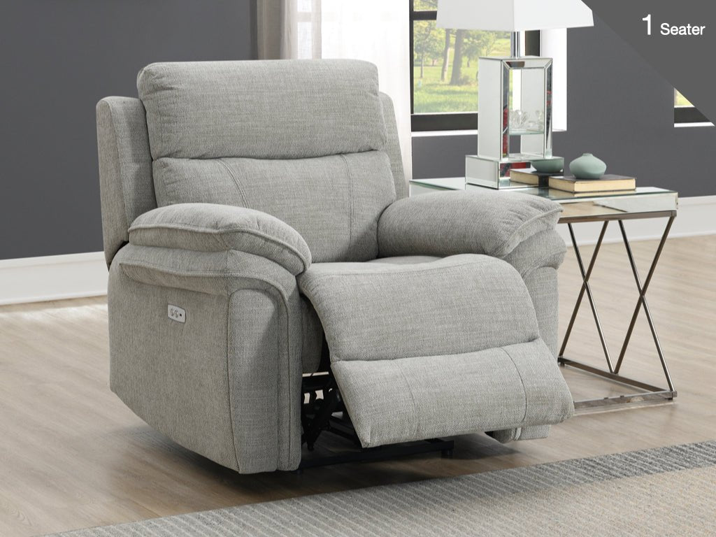 Harrow Armchair