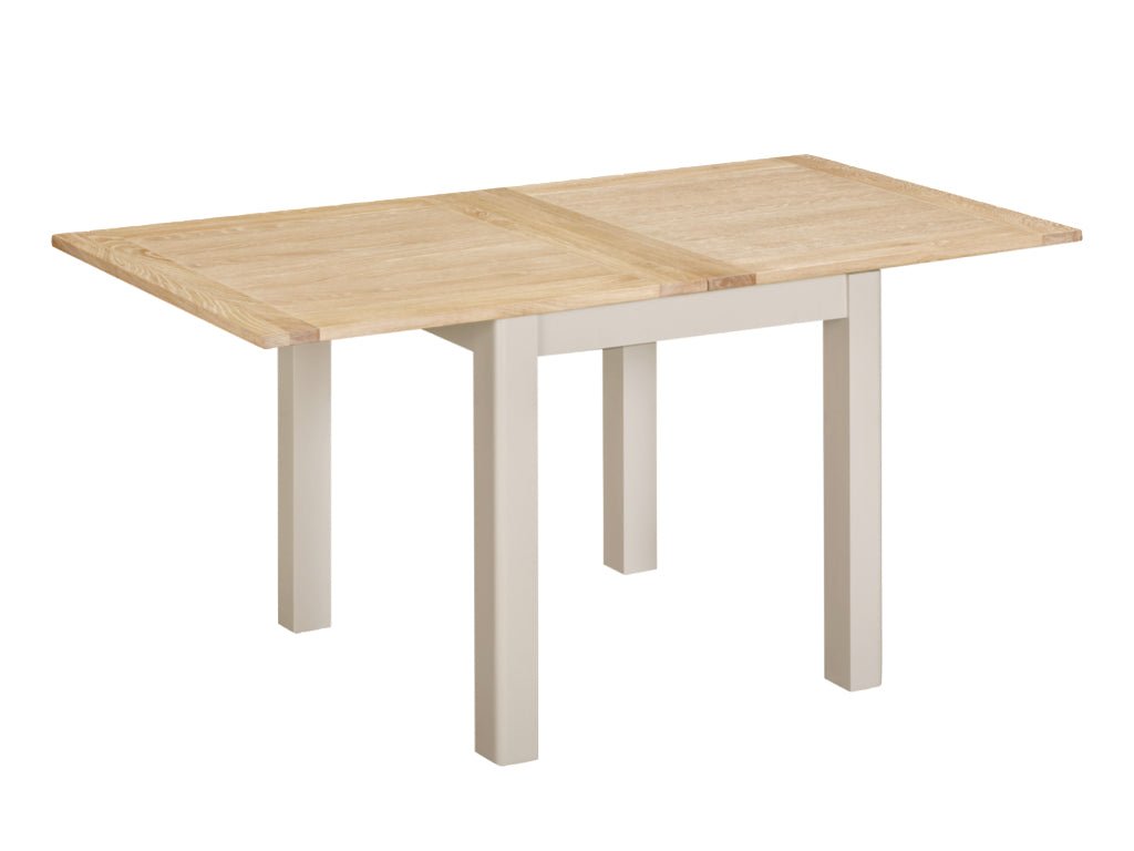 Windermere Painted Square Extension Dining Set