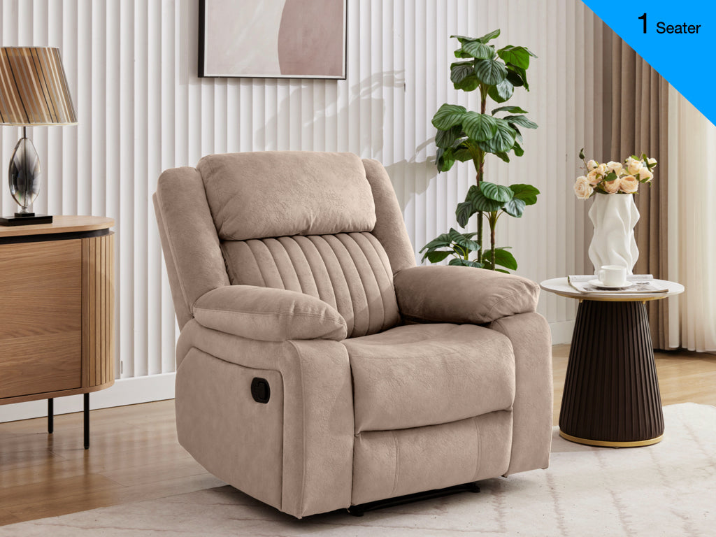 Morgan Armchair