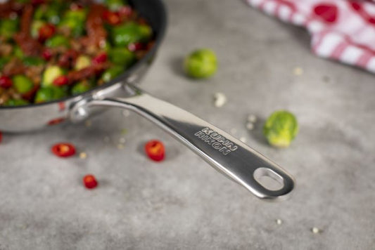 Kuhn Rikon 28cm All-Round Frying Pan