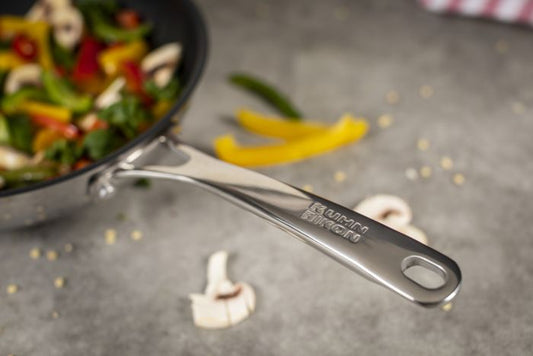 Kuhn Rikon 24cm All-Round Non-Stick Wok
