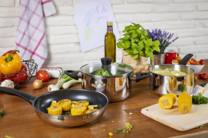 Kuhn Rikon 28cm Classic Frying Pan