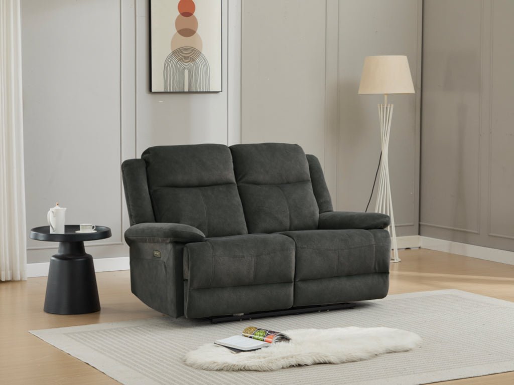 Rockport 2-Seater
