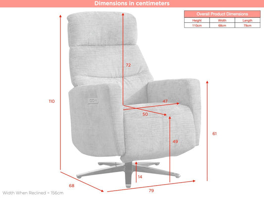 Monique Armchair