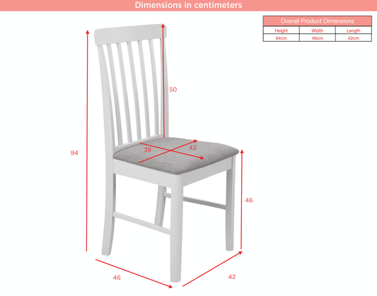 Altona Dining Chair