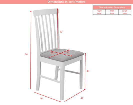 Altona Dining Chair