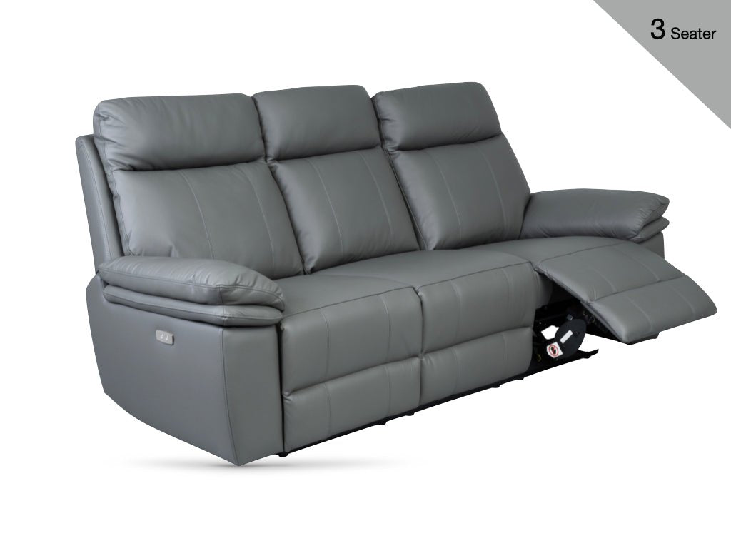 Horizon Electric 3-Seater