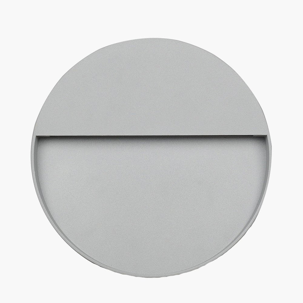 Elysium Diffused Outdoor Wall Light