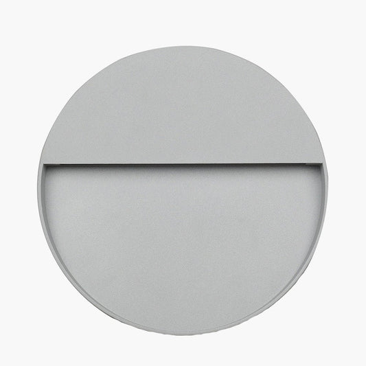 Elysium Diffused Outdoor Wall Light