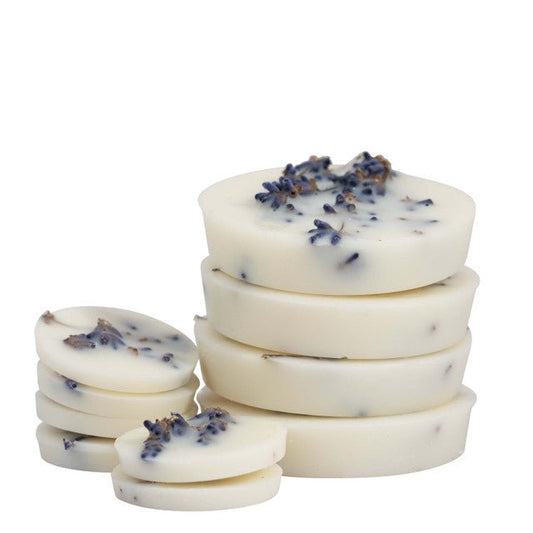 Stoneglow Lavender & Mint Botanical Scented Soy Wax Melts