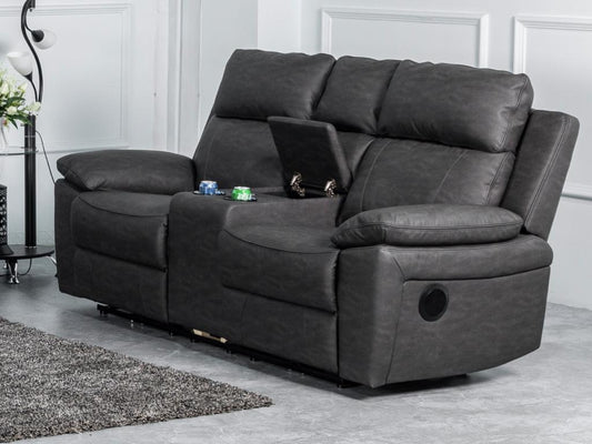 Huntington 2-Seater