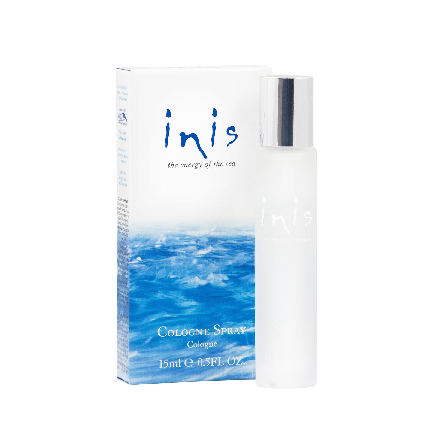 Inis Travel Size Fragrance Spray