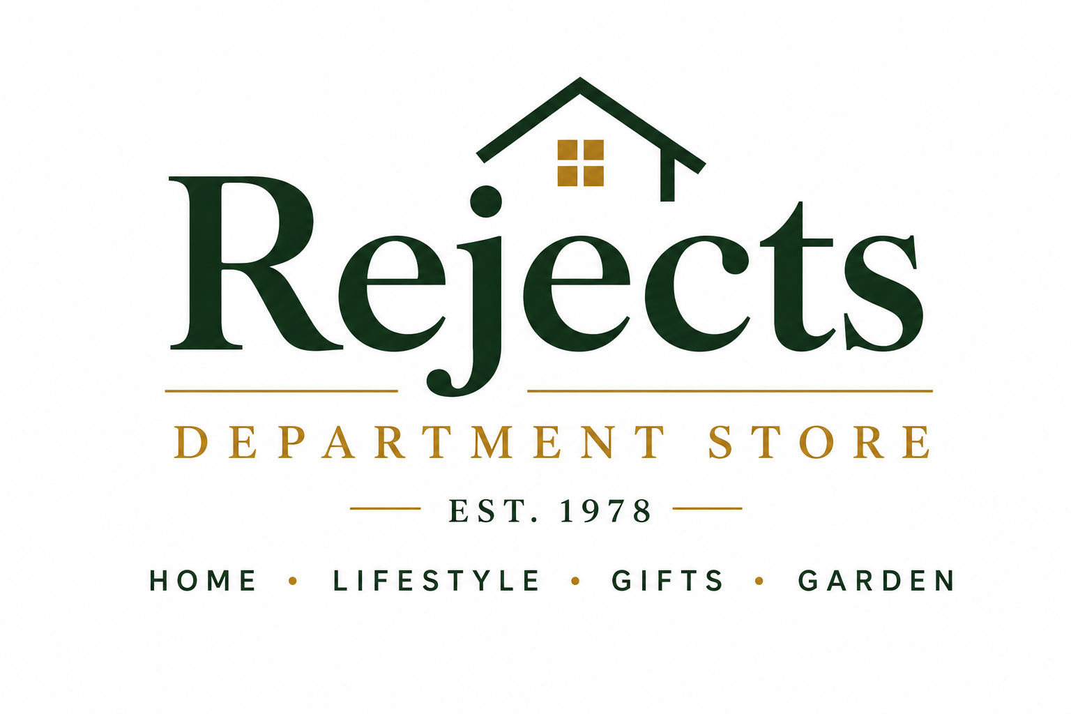 Rejects Department Store