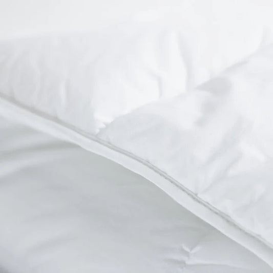 The Fine Bedding Company Smartdown Cotton Duvet 10.5tog