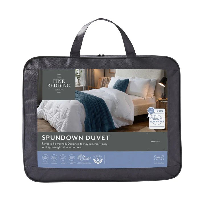 The Fine Bedding Company Spundown® Duvet 7tog