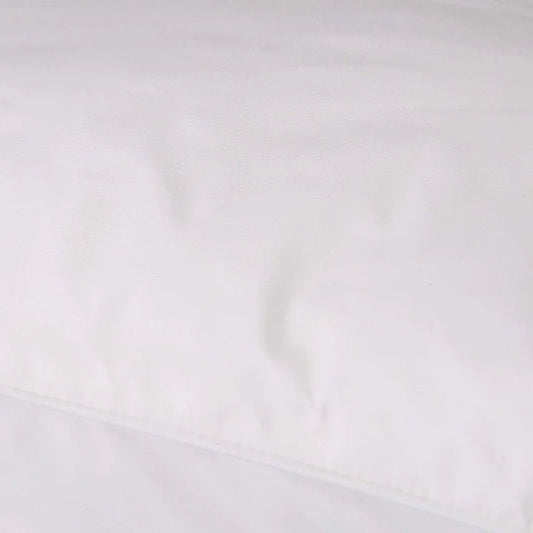 The Fine Bedding Company Clusterfull Pillow Pair - Medium Support