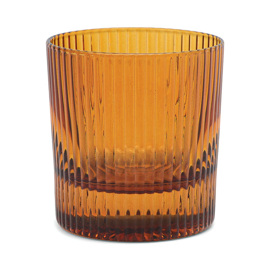 Gentlemen's Hardware The Scout Lowball Glass
