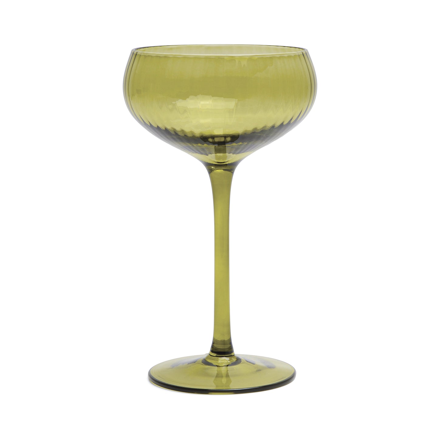 Gentlemen's Hardware The Lou Coupe Glass