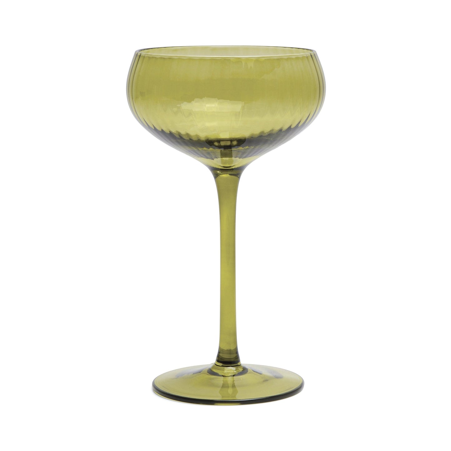 Gentlemen's Hardware The Lou Coupe Glass