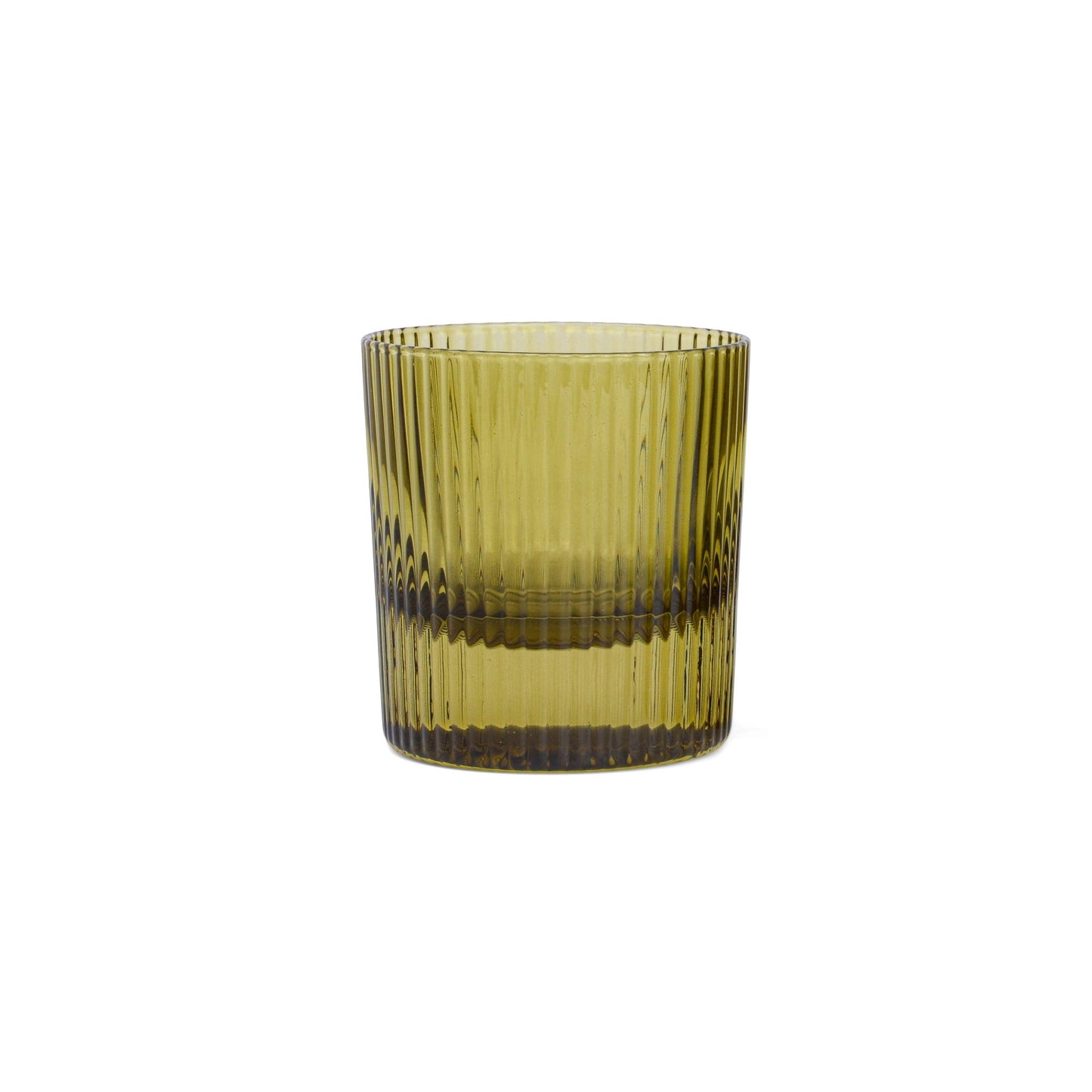 Gentlemen's Hardware The Scout Lowball Glass